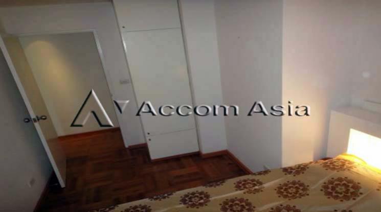 5  2 br Condominium for rent and sale in Sathorn ,Bangkok BRT Thanon Chan at Bangkok Garden Condominium 1521280